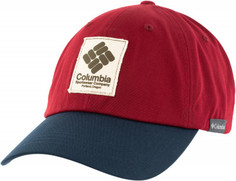 Бейсболка Columbia Roc Hat