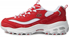 Кроссовки женские Skechers DLites-Biggest Fan, размер 39
