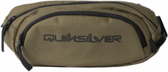 Сумка на пояс Quiksilver Smugglet