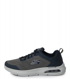 Кроссовки мужские Skechers Dyna-Air Pelland, размер 43,5