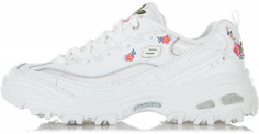 Кроссовки женские Skechers DLites, размер 39