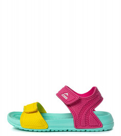 Тапочки коралловые для девочек Joss Aquashoes, размер 37