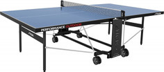 Теннисный стол всепогодный Stiga Performance Outdoor CS