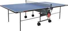 Теннисный стол всепогодный Stiga Outdoor Roller