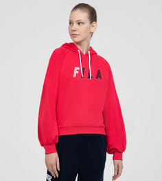 Худи женская Fila, размер 42