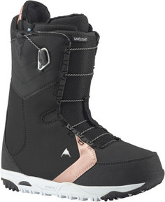 Сноубордические ботинки женские Burton Limelight, размер 36,5