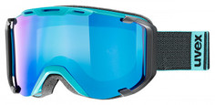 Маска Uvex Snowstrike FM