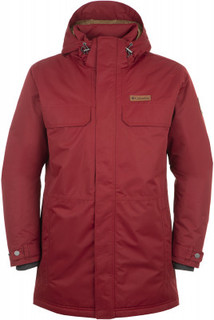 Куртка утепленная мужская Columbia Rugged Path, размер 46