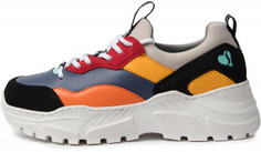 Кроссовки женские Skechers B-Rad Block And Pop, размер 40