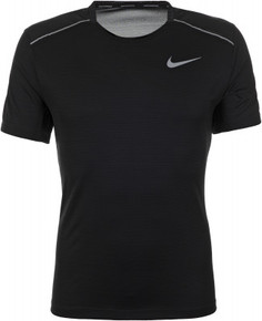 Футболка мужская Nike Dri-FIT Miler, размер 46-48