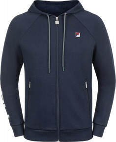 Толстовка мужская Fila, размер 48