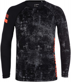 Лонгслив мужской Demix, размер 54