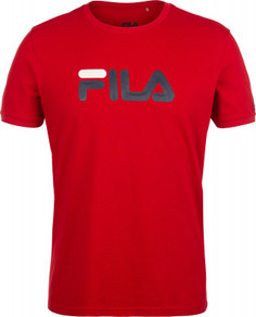 Футболка мужская Fila, размер 48