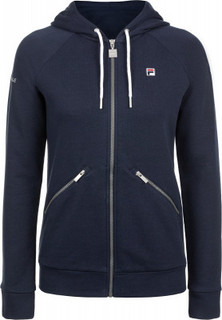 Толстовка женская Fila, размер 44