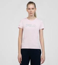 Футболка женская Fila, размер 48