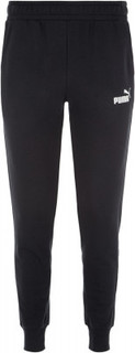Брюки мужские Puma Ess Logo, размер 52-54