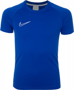 Футболка для мальчиков Nike Dri-FIT Academy, размер 147-158