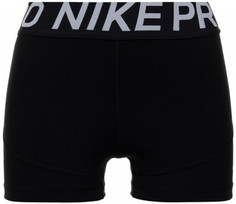 Шорты женские Nike Pro, размер 46-48