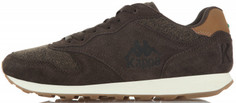 Кроссовки мужские Kappa Authentic Run, размер 43,5