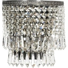 Настенный светильник Arti Lampadari Stella E 2.10.501 N