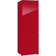 Встраиваемый холодильник MAUNFELD Холодильник MAUNFELD MFF200NFR