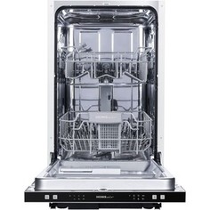 Встраиваемая посудомоечная машина HOMSair DW45L