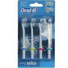 Аксессуар Braun ED 17-4 Oxyjet