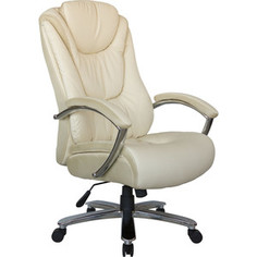 Кресло Riva Chair RCH 9373 бежевый QC-09