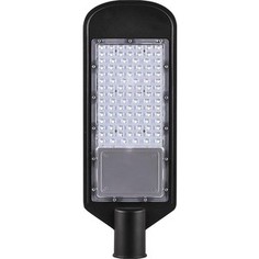 Уличный светодиодный консольный светильник Feron SP3031 32576