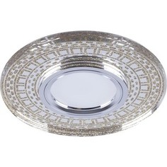 Встраиваемый светильник Feron CD981 32438