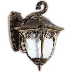 Уличный настенный светильник Feron PL4082 11490