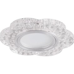 Встраиваемый светильник Feron CD954 32540