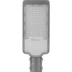 Уличный светодиодный консольный светильник Feron SP2921 32213