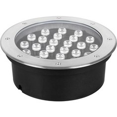 Ландшафтный светодиодный светильник Feron SP2707 32135