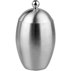 Контейнер Wasserkraft Ruwer хром (K-6779)