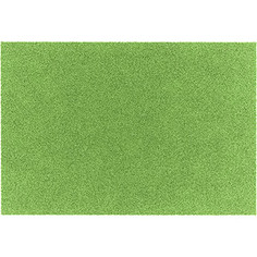 Коврик для ванной комнаты Wasserkraft Vils зеленый (BM-1001)