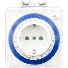 Розетка с таймером Feron TM31 23204