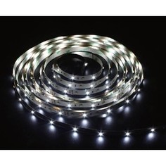 Светодиодная влагозащищенная лента Feron LS613 27731 9,6W/m 120LED/m 2835SMD холодный белый 5M