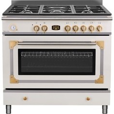 Комбинированная плита MG ZBM 6699 C