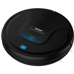 Робот-пылесос Tefal RG6875WH