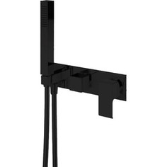 Смеситель для ванны Cezares Porta (PORTA-VDM2-NOP)