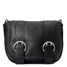 Сумка GIANNI CHIARINI 7190 черный