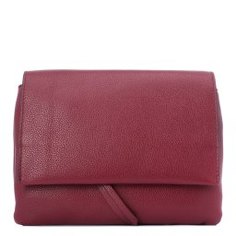 Сумка GIANNI CHIARINI 4364 бордовый