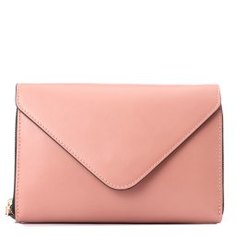 Клатч GIANNI CHIARINI 6785 розовый