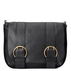 Сумка GIANNI CHIARINI 7191 черный