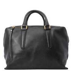 Сумка GIANNI CHIARINI 7491 черный