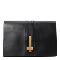 Клатч GIANNI CHIARINI 7240 черный