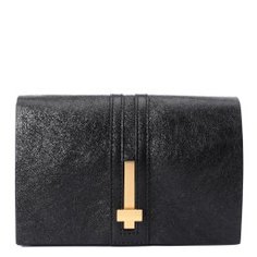 Клатч GIANNI CHIARINI 7240 черный