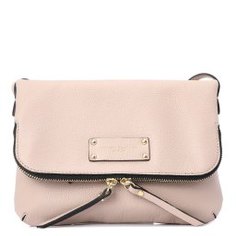 Сумка GIANNI CHIARINI 7306 бежевый