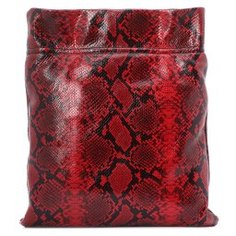 Сумка GIANNI CHIARINI 7690 красный